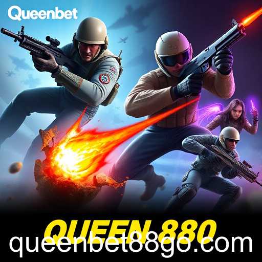 queenbet88