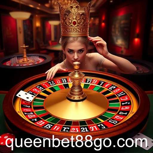 queenbet88