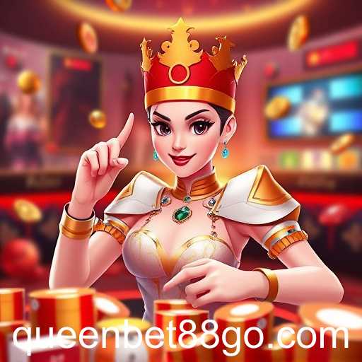 queenbet88