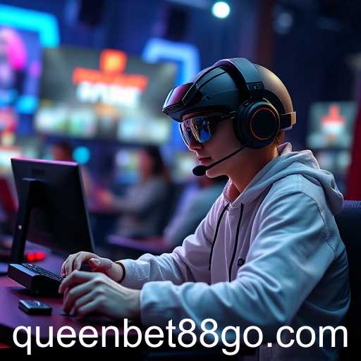 Emerging Trends in Online Gaming