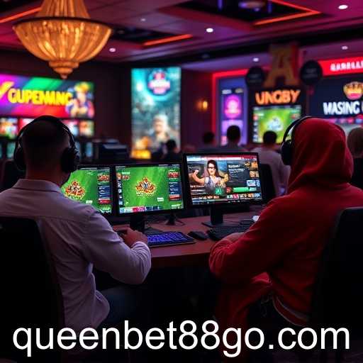 queenbet88
