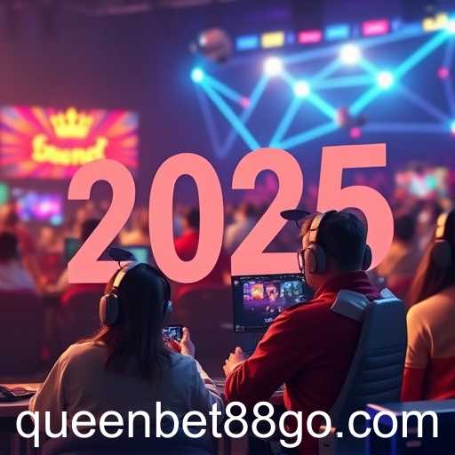 The Rise of Gaming in 2025