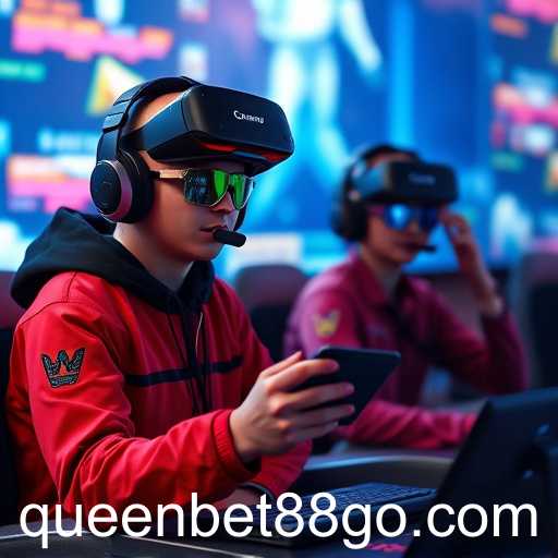 The Rise of Online Gaming Platforms