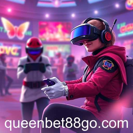 Online Gaming Trends and Insights