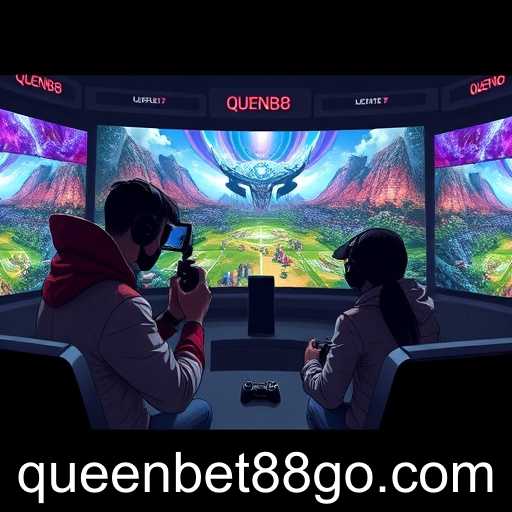 queenbet88
