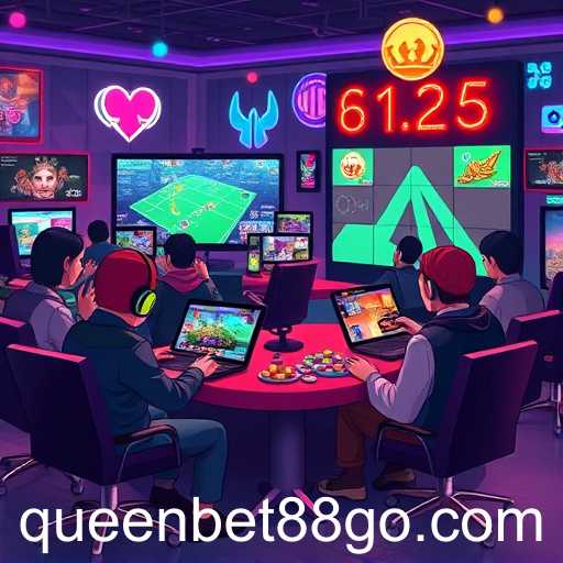 queenbet88