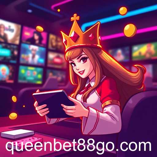 queenbet88