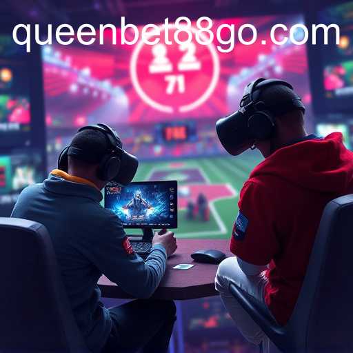 The Rise of Online Gaming in 2025