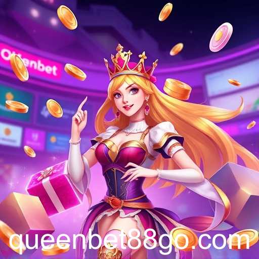 The Rise of Queenbet88 in the Gaming Industry