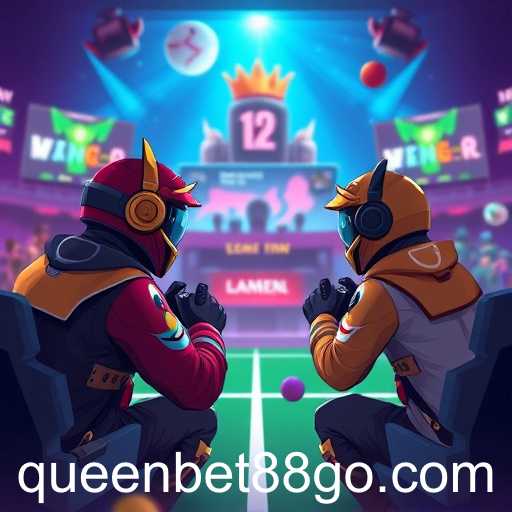 The Rise of Queenbet88 in the World of Online Gaming