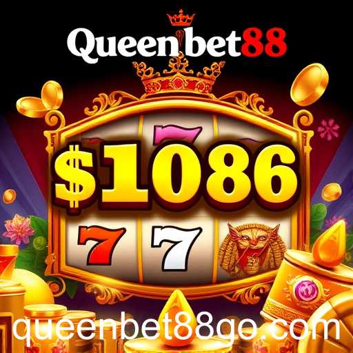 Exploring the Thrills of Slot Games on Queenbet88