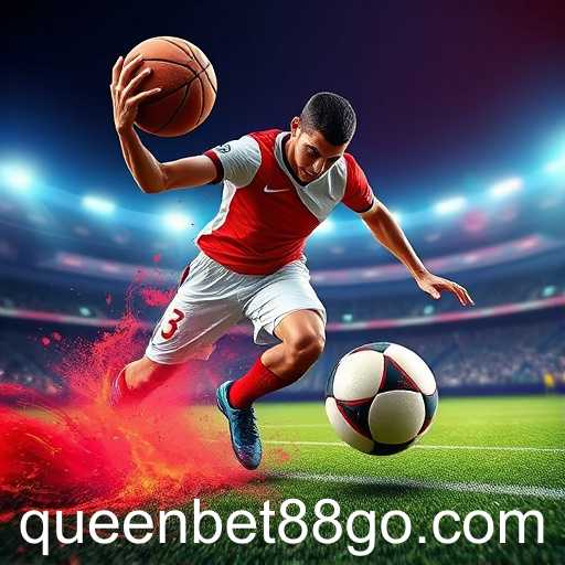 Exploring the World of Sports Betting on Queenbet88
